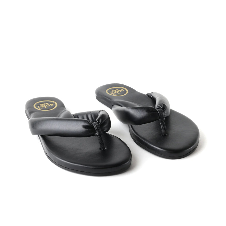 Gisel Sandal (Noir)