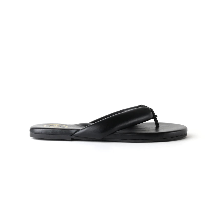 Gisel Sandal (Noir)