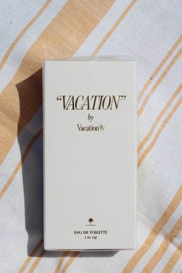 Vacation Perfume