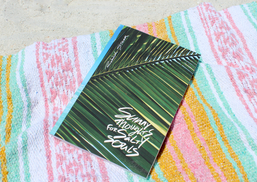 Sunny Thoughts Book