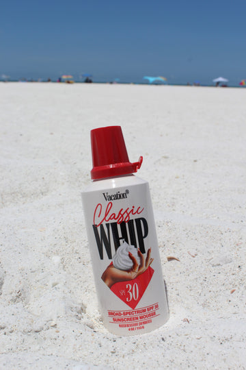 Classic Whip SPF 30