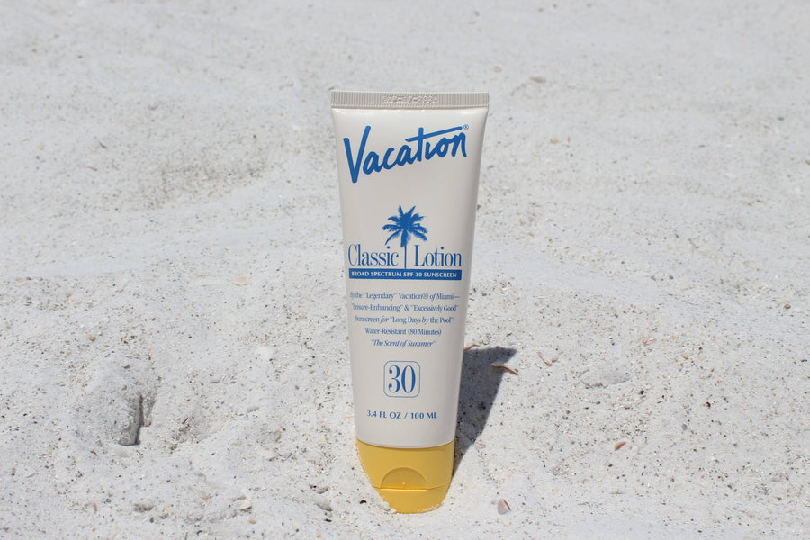 Classic Lotion SPF 30