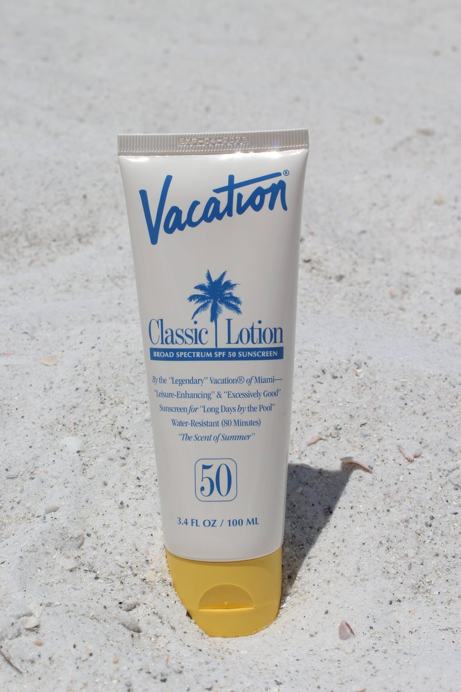 Classic Lotion SPF 50