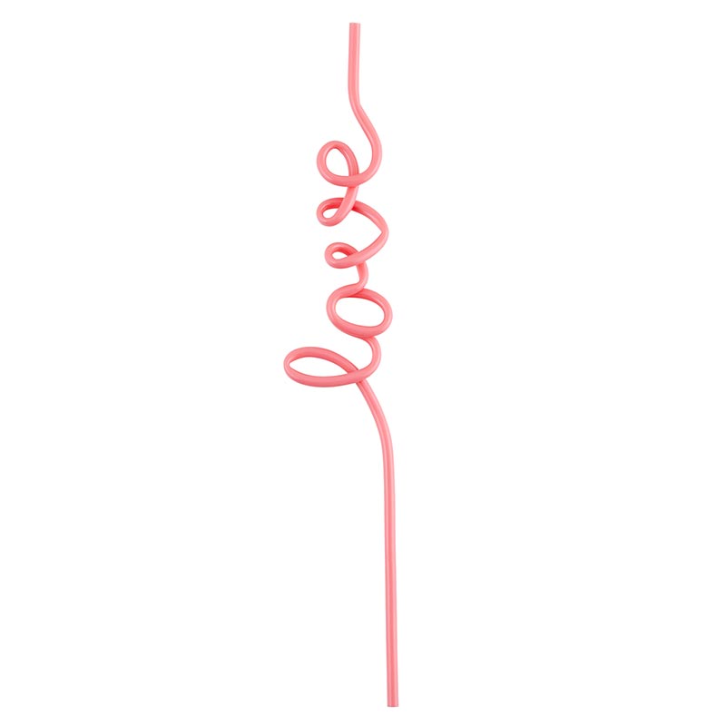 Love Straw