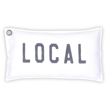 Local Pillow