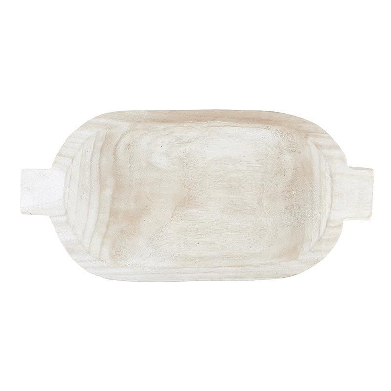 Double Handle Bowl