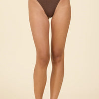 Capri High Cut Bottom