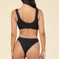 Sienna O-Ring Top