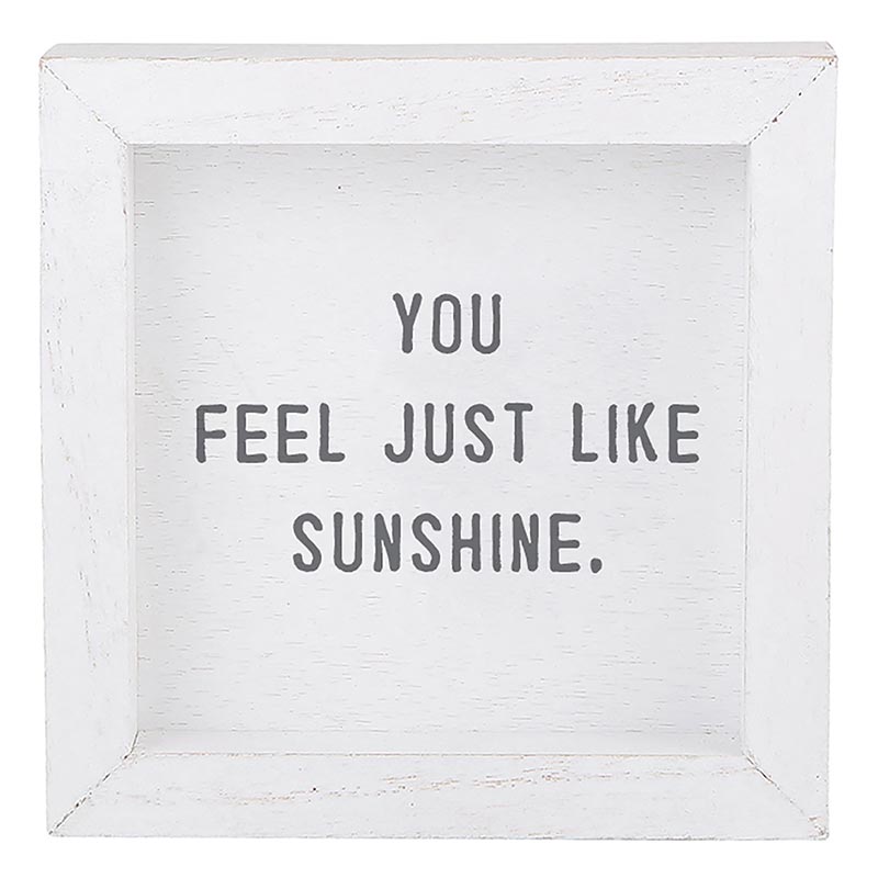 Sunshine Frame