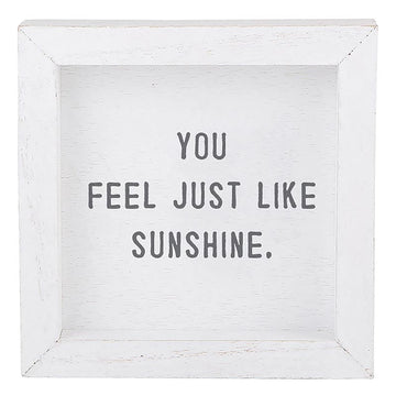 Sunshine Frame