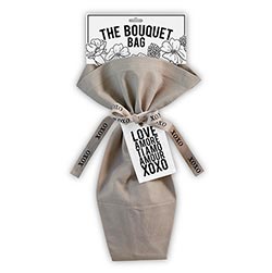 Bouquet Bag