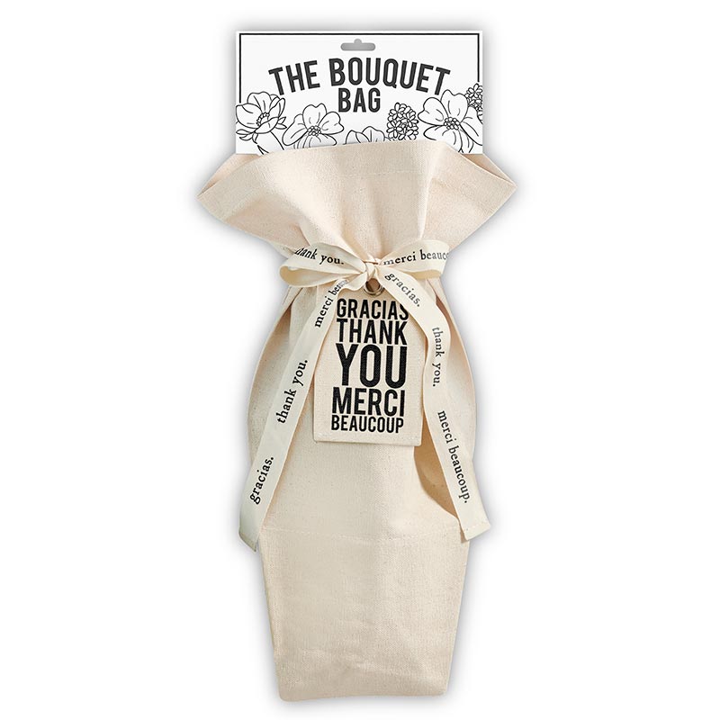 Bouquet Bag