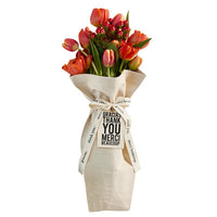 Bouquet Bag
