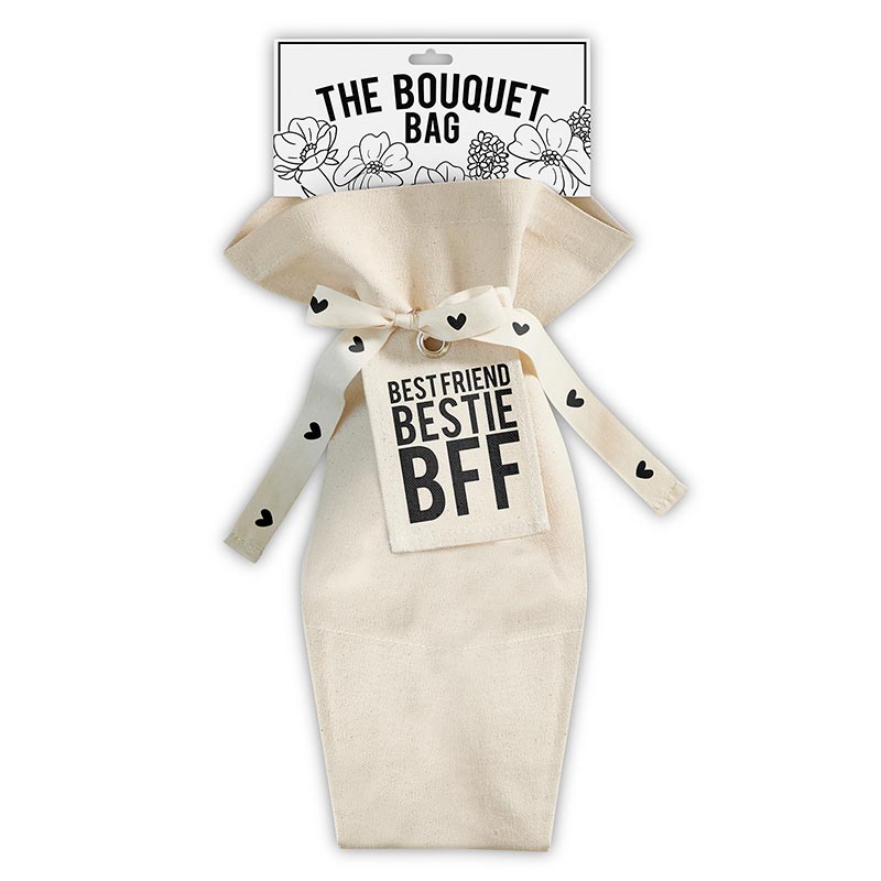 Bouquet Bag