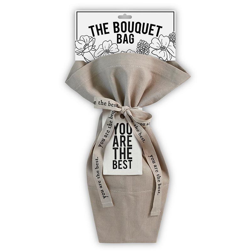 Bouquet Bag