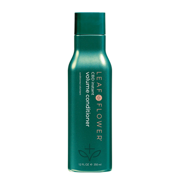 CBD Instant Volume Conditioner