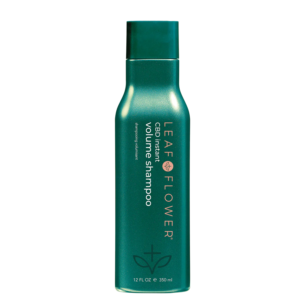 CBD Instant Volume Shampoo
