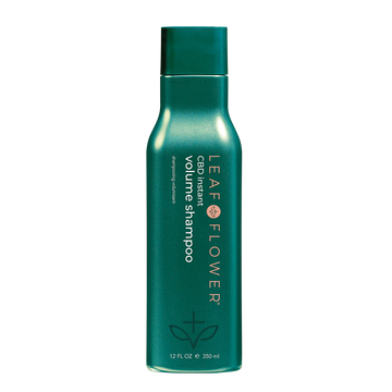 CBD Instant Volume Shampoo