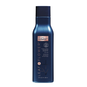 CBD Instant Damage Correction Shampoo