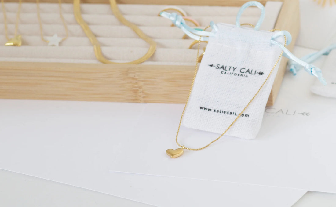 Love Pendant