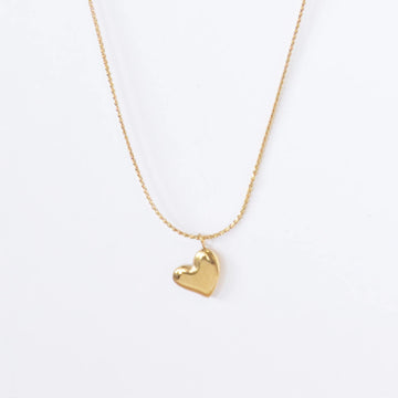 Love Pendant
