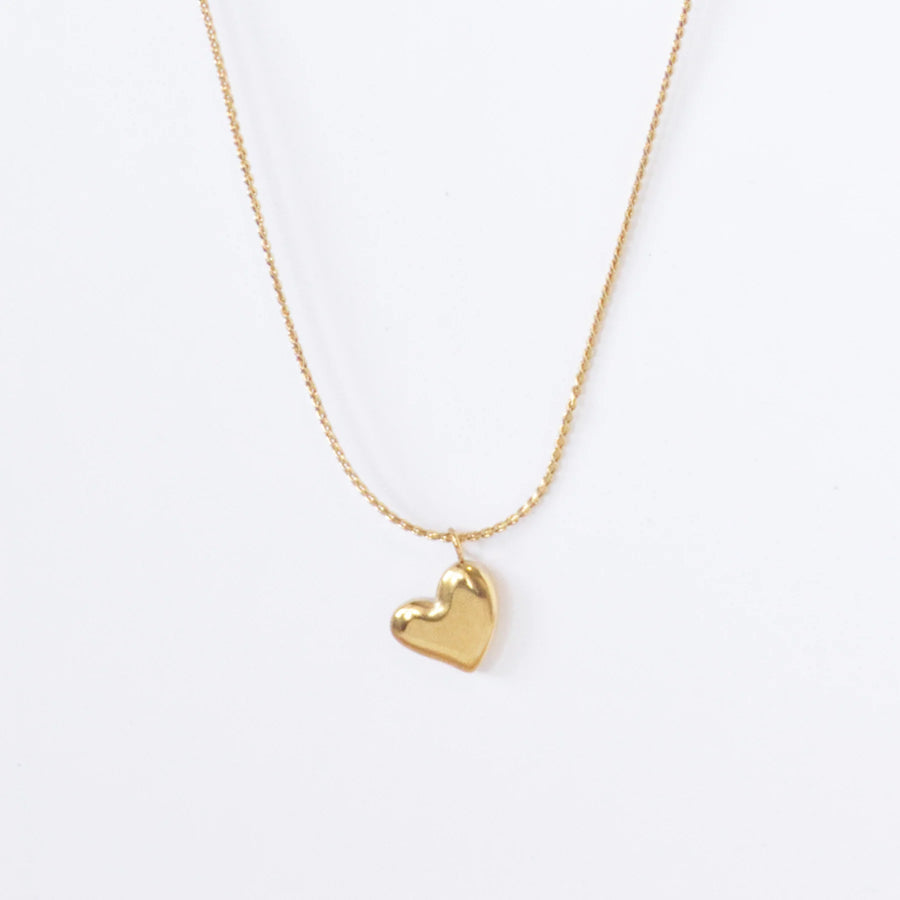Love Pendant