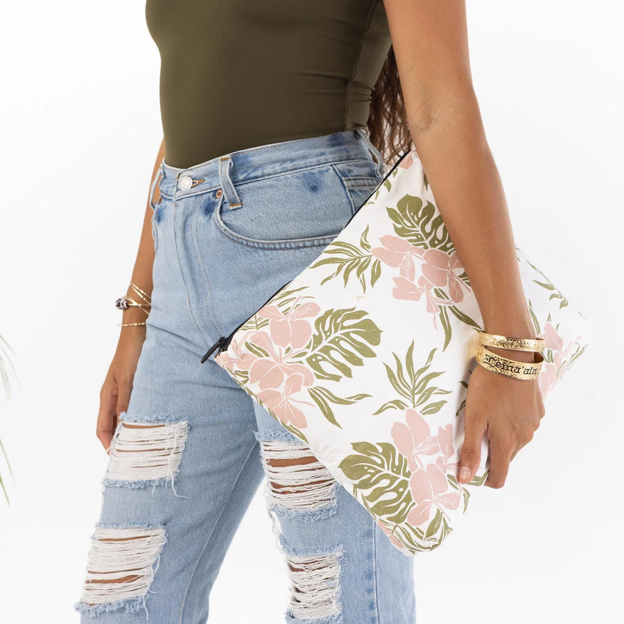 Ginger Dream Max Pouch