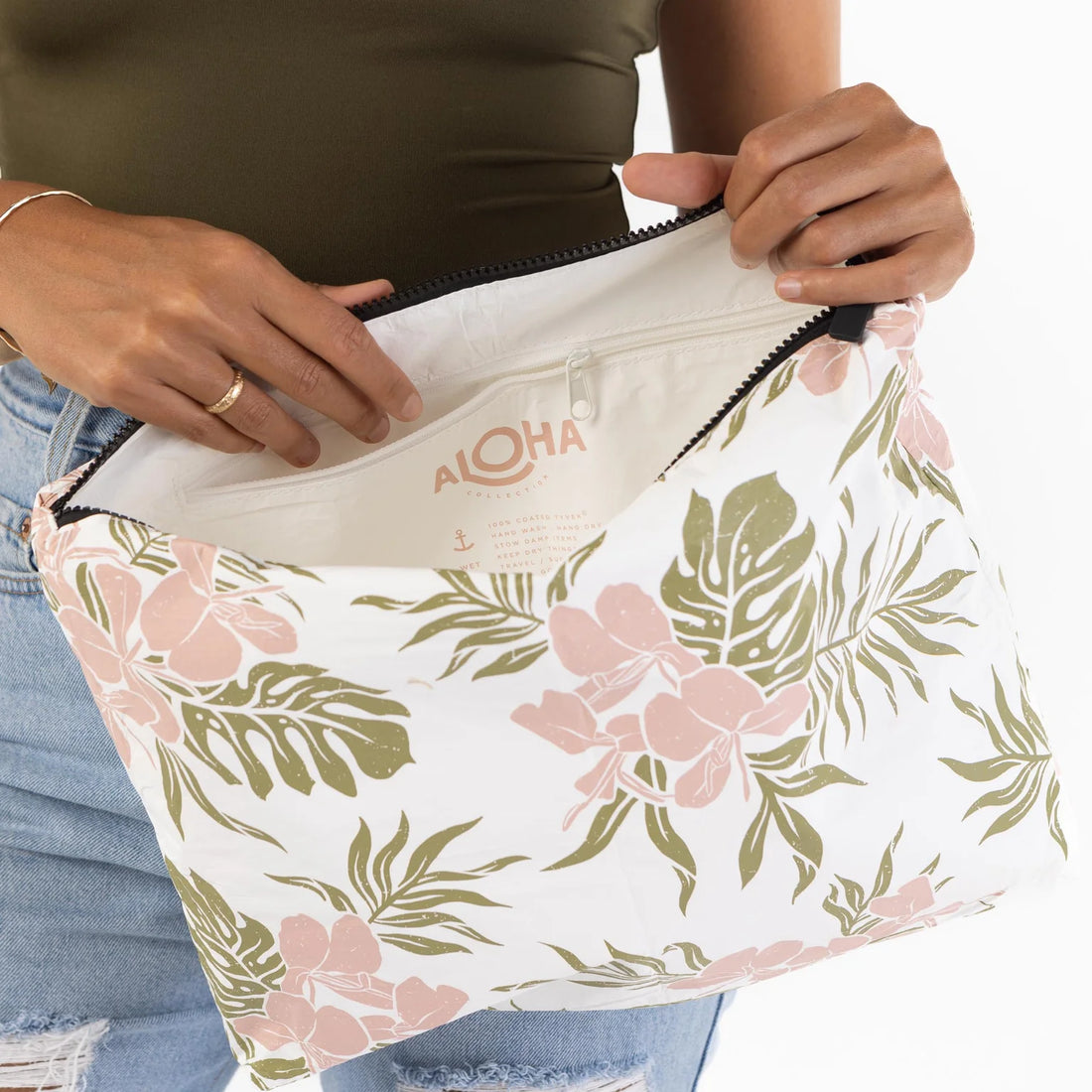 Ginger Dream Max Pouch