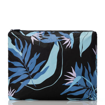 Painted Birds Max Pouch