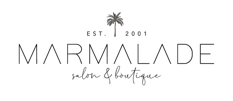 Marmalade logo