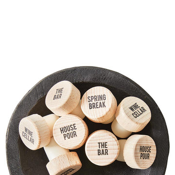 Wine Stoppers