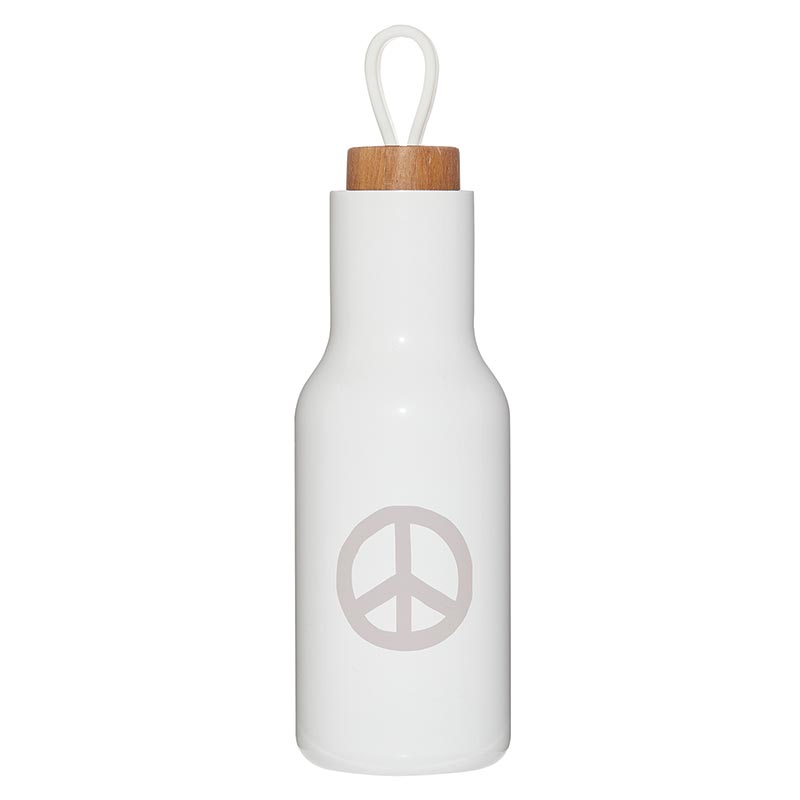 Peace Bottle