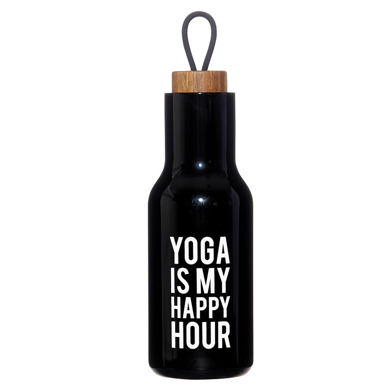 Yoga Bottle