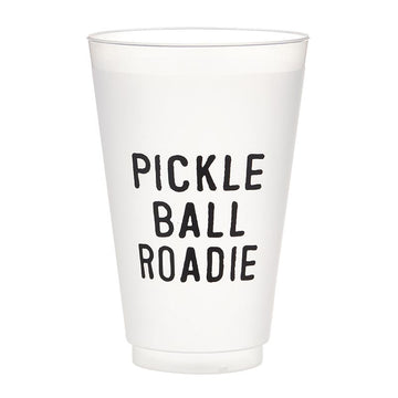 Pickleball Frost Cup