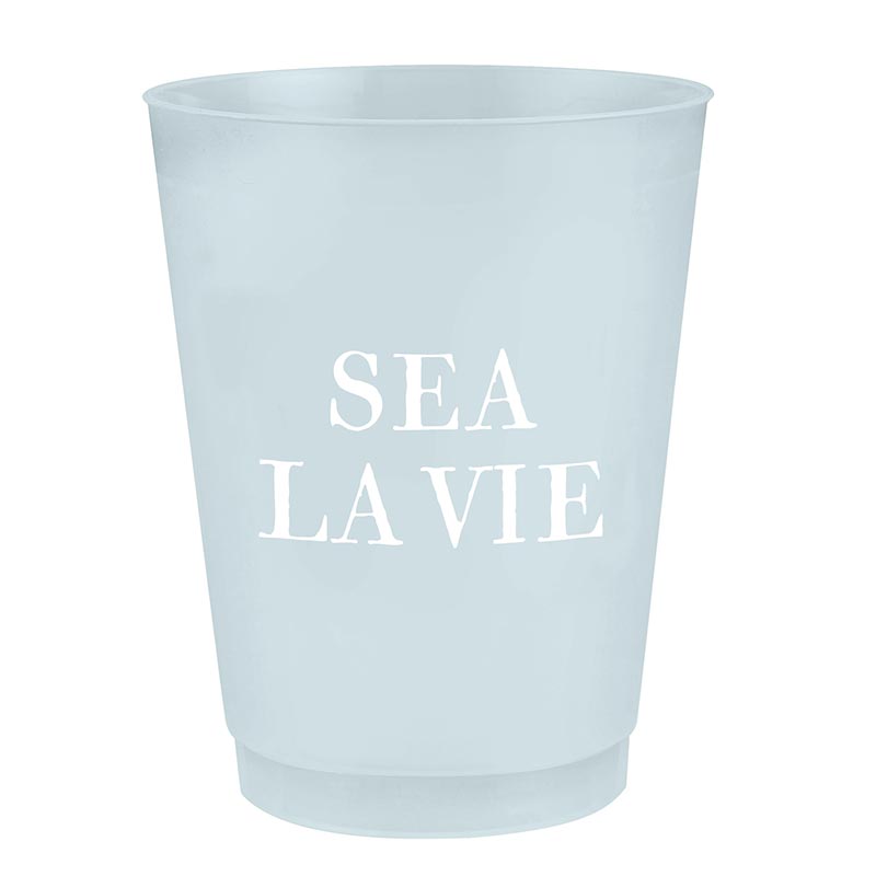 Sea Le Vie Frost Cup