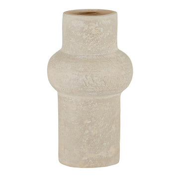 Paper Mache Vase