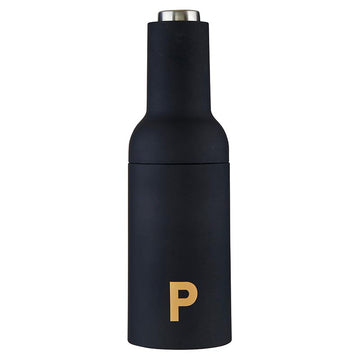 Electric Pepper Grinder