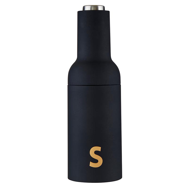 Electric Salt Grinder