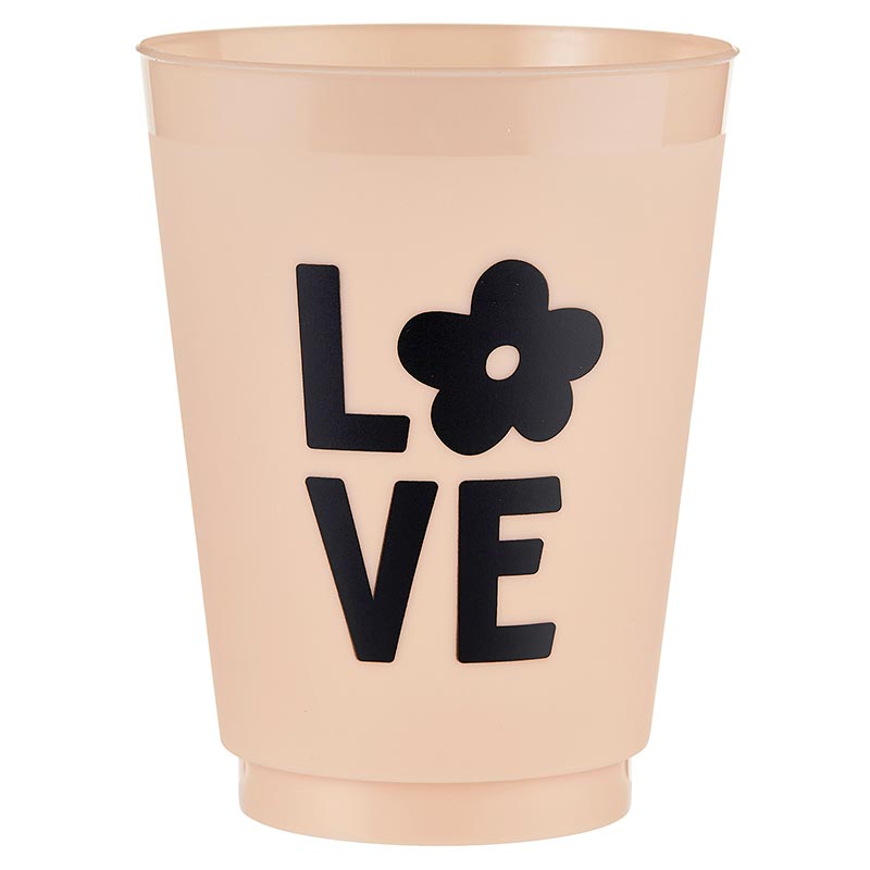 Love Frost Cup
