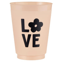 Love Frost Cup