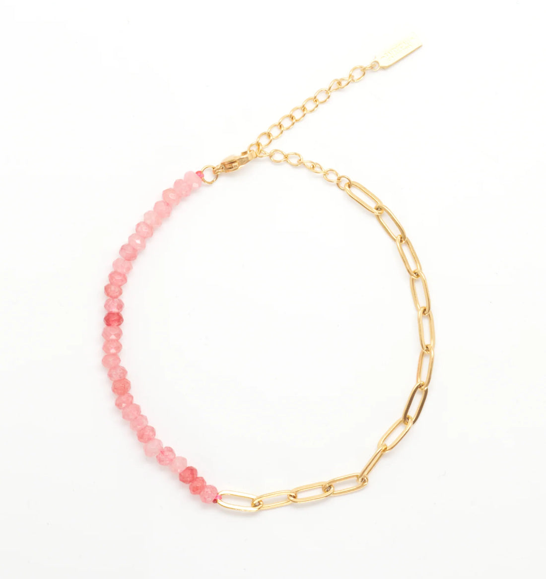Paloma Anklet Sunset