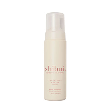 Volumizing Mousse