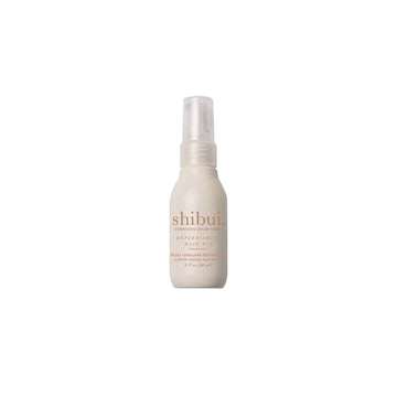 Replenishing Hair Oil