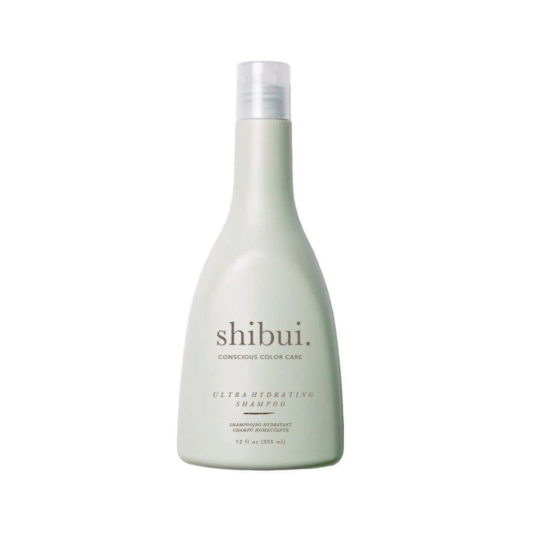 Ulta Hydrating Shampoo