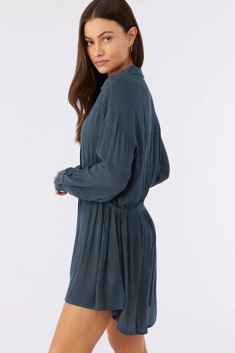 Saltwater Cami Coverup