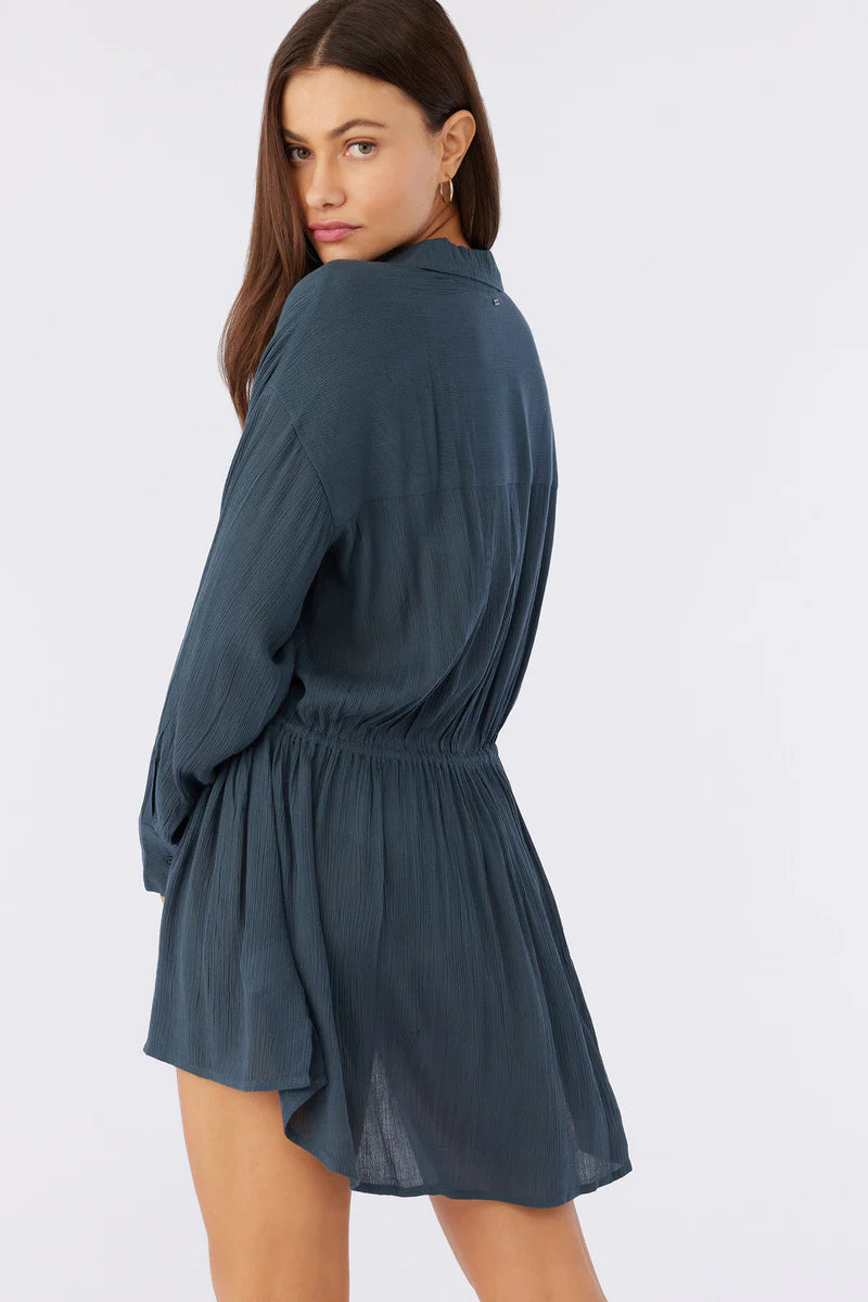 Saltwater Cami Coverup
