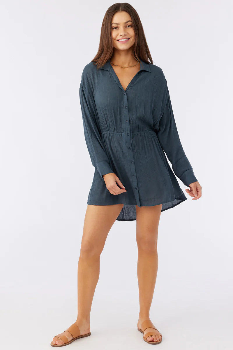 Saltwater Cami Coverup