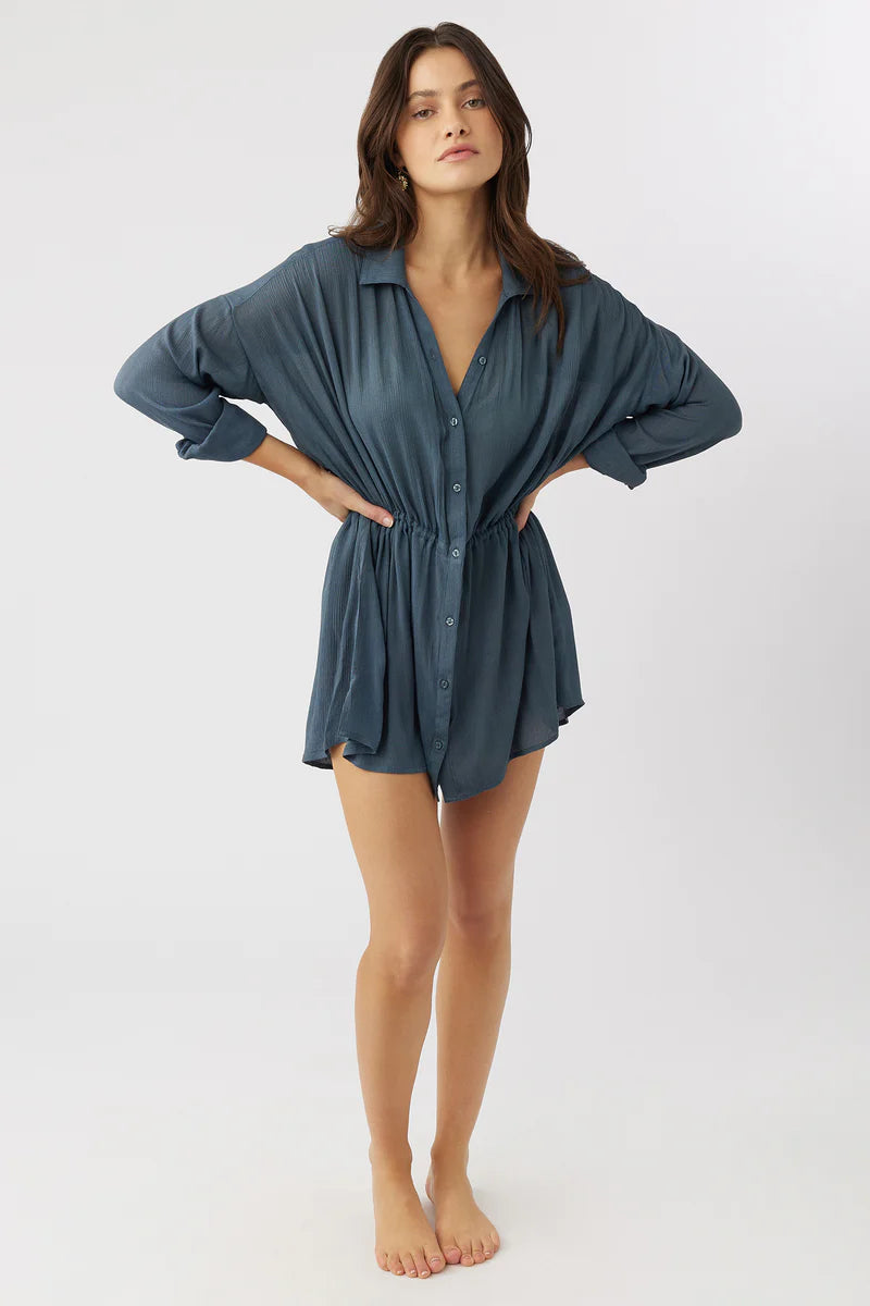 Saltwater Cami Coverup