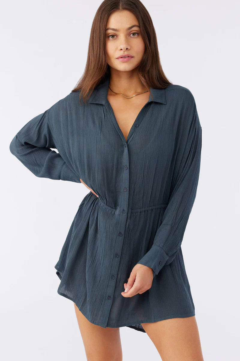 Saltwater Cami Coverup