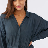 Saltwater Cami Coverup
